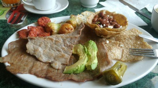 Los Bisquets Bisquets de Obregón